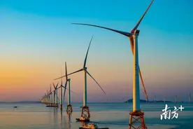 阳江一季度经济运行数据公布，房地产销售回暖图片