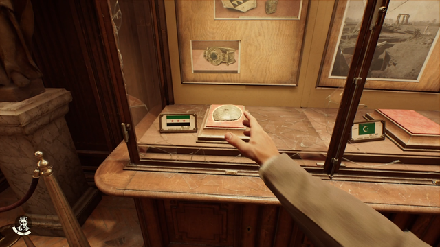 《夺宝奇兵：古老之圈》剧情图文流程全攻略