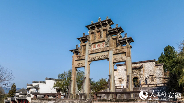 从“热映”到“热游”，安徽做对了什么？