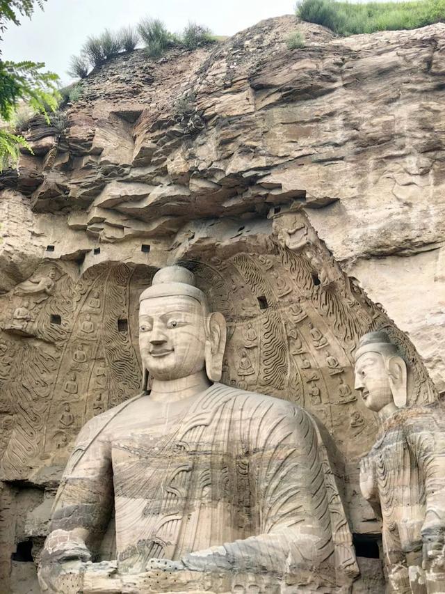 从西安到北京——和十岁女儿一起骑行