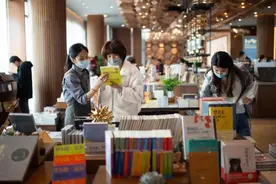 世界读书日|盘点临沂城区读书好去处，你打卡过哪个？图片