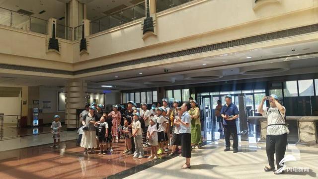 江苏徐州首发团来啦！日照“山海城联动”两日游火热开玩！