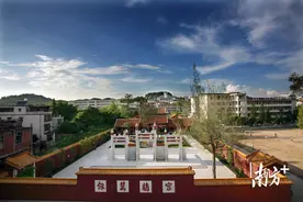 早上广州饮早茶，中午五华吃鱼生！梅州这个宝藏小城等你来图片