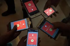 发微信红包属于赠与？律师：不完全正确图片