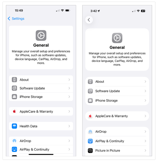 翻车！iOS 26“液态玻璃”界面太炫却难用，网友：用起来真头疼