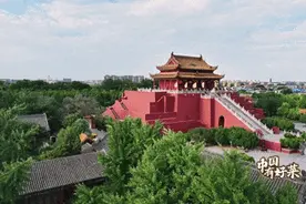 一口到大宋~流传千年的开封菜，必须开大！图片