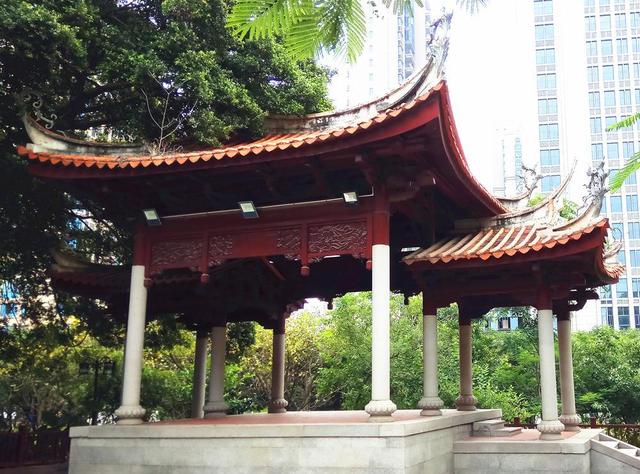 游古城诸山，在历史文化的高低起伏间读懂泉州