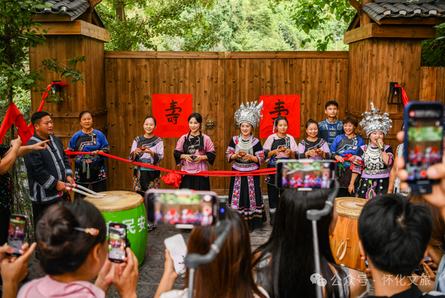 福地怀化·温暖季丨福气满满迎元旦！福地怀化跨年攻略来啦