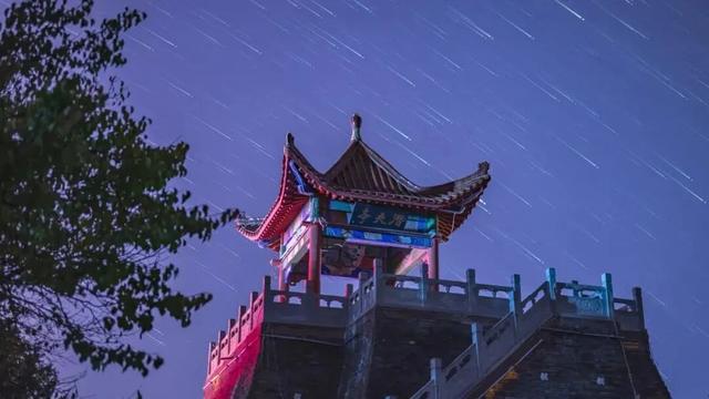 国庆双节 畅游庆阳丨去镇原，寄情山水，听丝路驼铃~~~