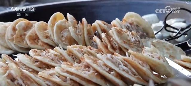 “早市+夜市+景点”延长“链式体验” “早晚互动”为城市经济注入新鲜活力