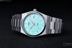 千元至十万元，总有一款豪华运动表适合你图片