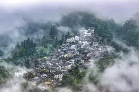 镜观·回响｜皖风颂徽韵 文脉展新景图片