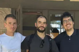 OpenAI 前科学家新公司融资 10 亿美元；飞书 CEO：今年 ARR 超 3 亿美元；淘宝计划接入微信支付｜极客早知道图片