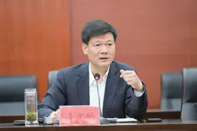 3位曾长期在江苏工作的干部已任东北地级市党政“一把手”图片