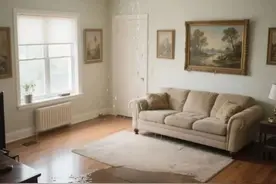 【以案释法】未入住房屋水管漏水淹邻居，业主和物业谁担责？法院判了图片