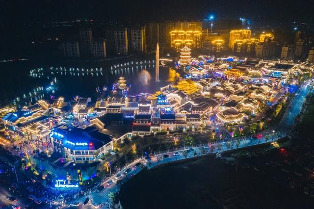 收藏!饶州古镇冬季旅游必看解读