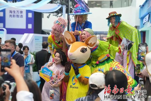 逛不过来，真的逛不过来！