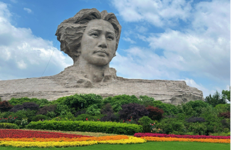 高铁最快20分钟直达！郑州出发适合11~12月旅游的城市