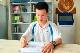 新突破！顺德一中高二学子被中科大“少创班”录取图片