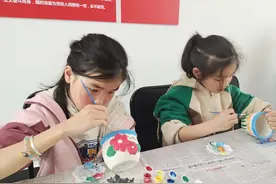“绘”聚欢乐 放飞梦想图片