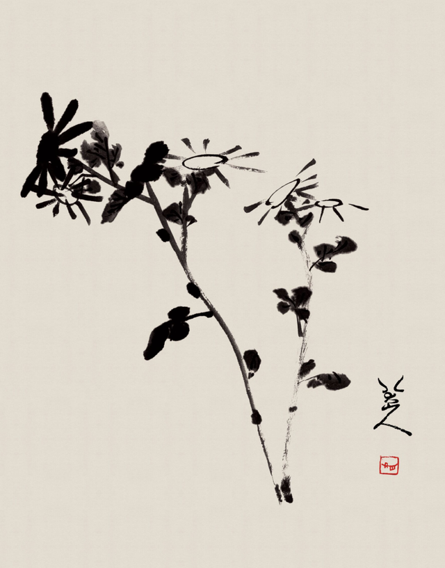 时间和纸上，写一些新的符号