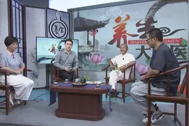 腰腿疼痛、关节肿胀，别再硬撑了！专家支招“药膳汤”，祛风利水，养护正当时图片