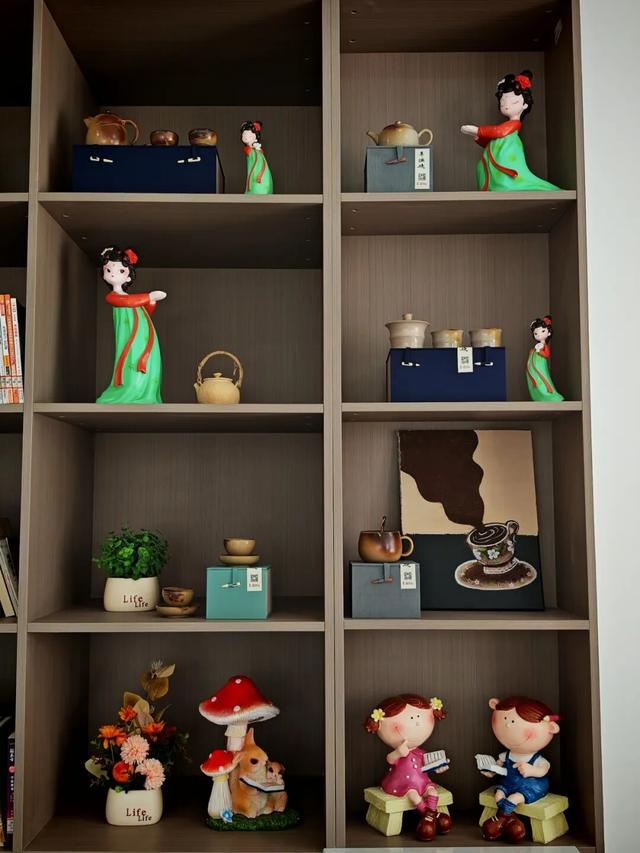 快来打卡叙永新地标！永宁城市书房：感受书香+咖啡的文化万花筒