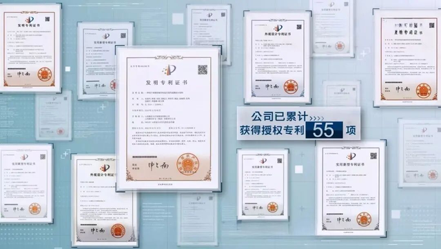 高质量发展看山西国企：风起“太行”！太行润滑科技股份有限公司科技创新跃阶攀高