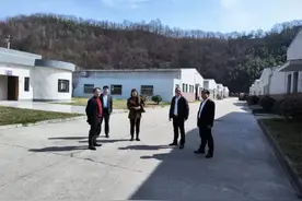 农行安康石泉县支行：投放首笔科技e贷精准助企纾困图片