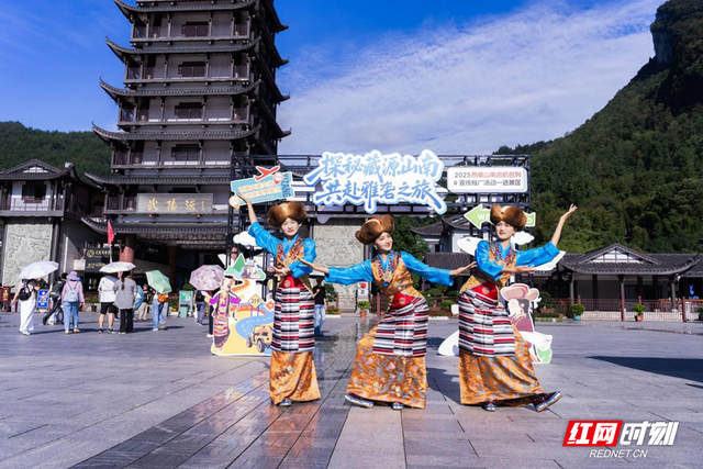 西藏山南携精品旅游线路赴湘推介 推出包机包列优惠套餐