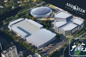 正式官宣！80亩综合性海洋馆2026年底将建成开放图片