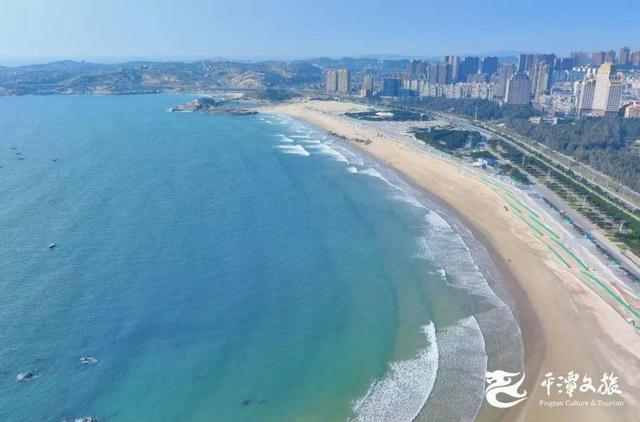 冬日平潭的6种打开方式，每一步都踩在治愈的点上