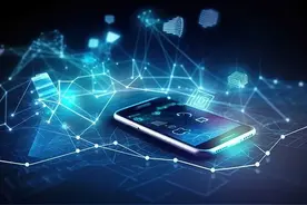 63家中小银行手机银行7大核心性能评测结果出炉：IOS端平均数据仅有两项成绩好于同期图片