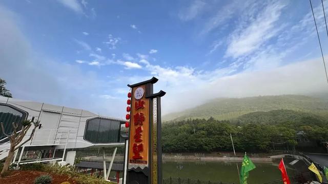 去趟句容!王炸线路有了🤩
