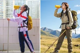 94名小学生拍毕业照，摄影师将用AI技术打造职业影像图片