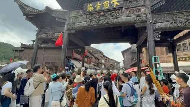 景区联动系列报道（二）| 规划先行：“一张蓝图”锚定目标奋勇前进