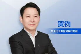 外企在中国｜中国市场是外资企业最好的“健身房”图片