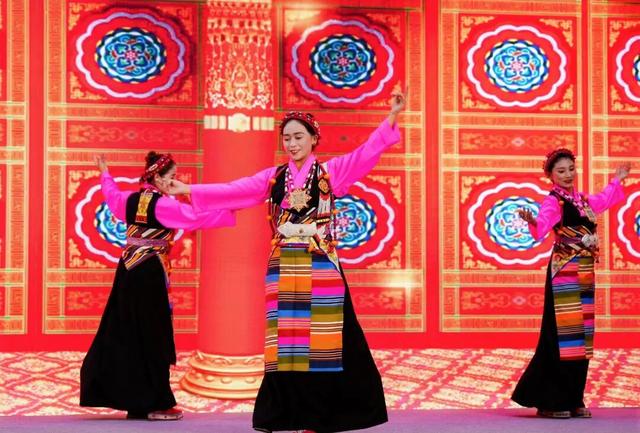 上海旅游节路演丨日喀则文旅精品邀你奔赴“如愿之旅”
