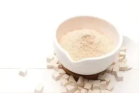 “固体饮料”还是“特殊食品”？图片