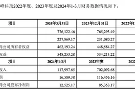 民爆行业“A吃A”：广东宏大拟溢价近六成控股雪峰科技，后者股价一字涨停图片