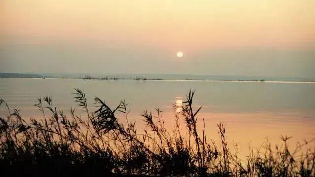 在郎溪，两天一夜还可以这样游！