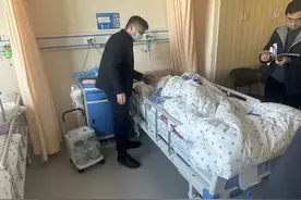 上门服务“零距离”，鉴定保障再升级图片