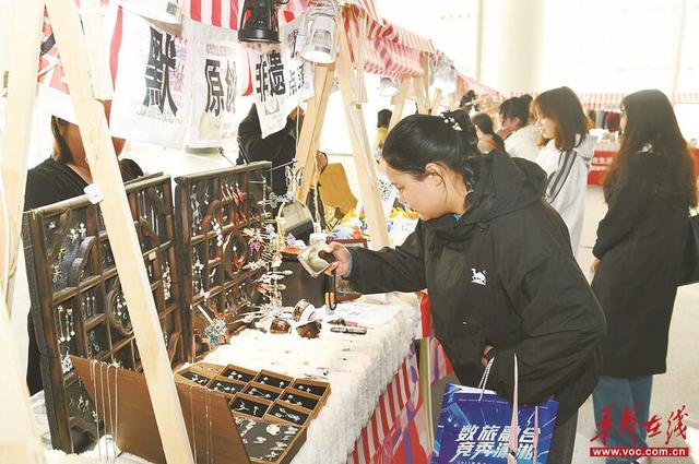 2025湖南旅博会圆满落幕