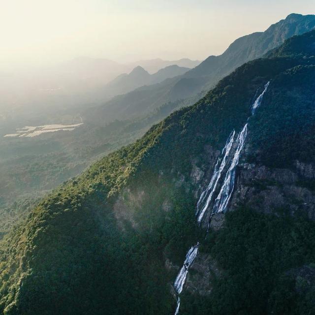 争创5A景区！珠江文之旅拿下白水仙瀑景区经营权，“艺术+文旅”新突破