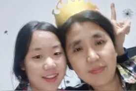 无声的战歌：一位母亲与抑郁症女儿的坚韧岁月图片