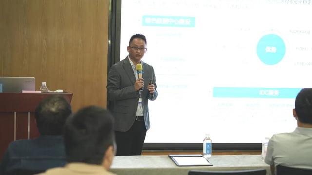 东莞松山湖功能区考察团莅临唯一网络共探AI赋能新型工业化新路径