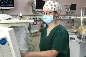 如何科学母乳喂养？宝妈上班如何坚持？海口儿科专家支招图片