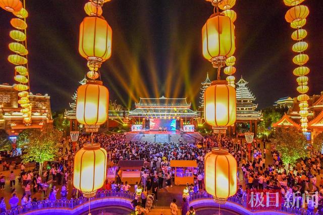 “让世界看见楚文化”，第二届楚文化节本周六在湖北荆州举办