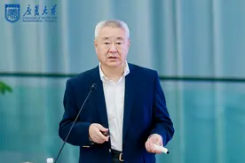 康复大学举办校园开放日活动，2025年面向7个省份招收400人图片