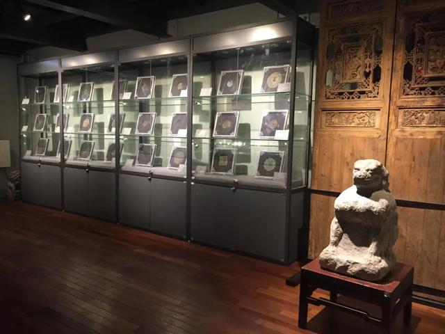 寒潮来袭！躲进西安这4个小众博物馆！